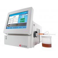 Automatic Density Meter